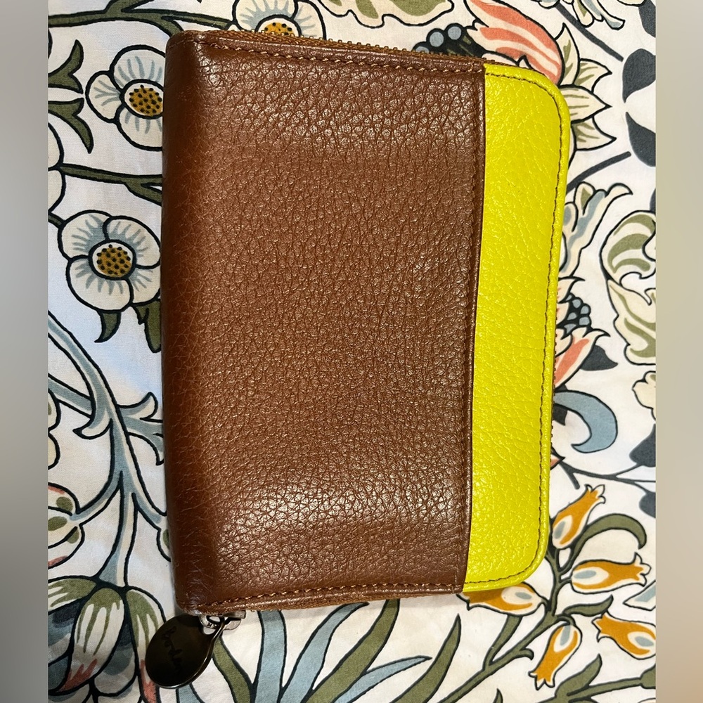 Boden small wallet